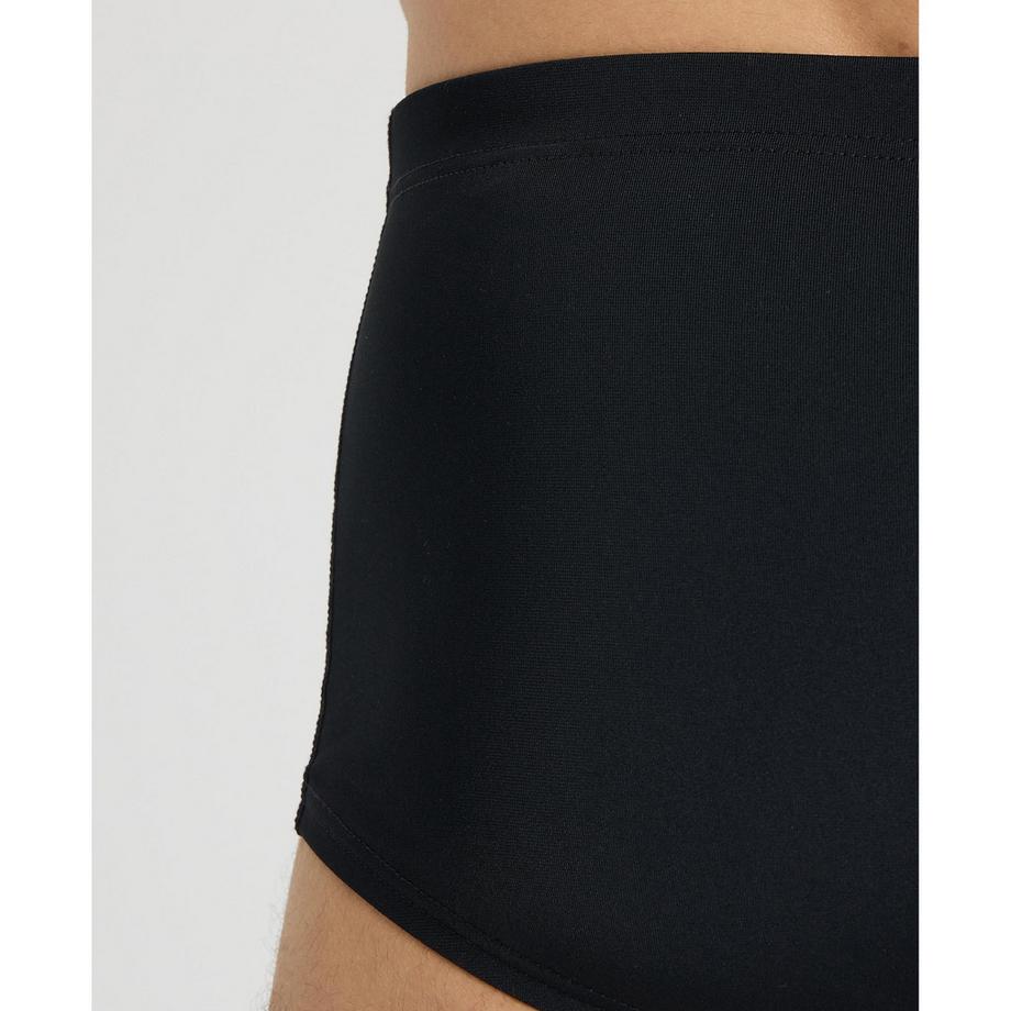 arena Pantaloncini da bagno a vita bassa Solid  
