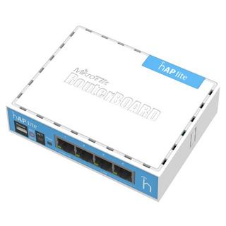 MikroTik  HAP lite Bianco 