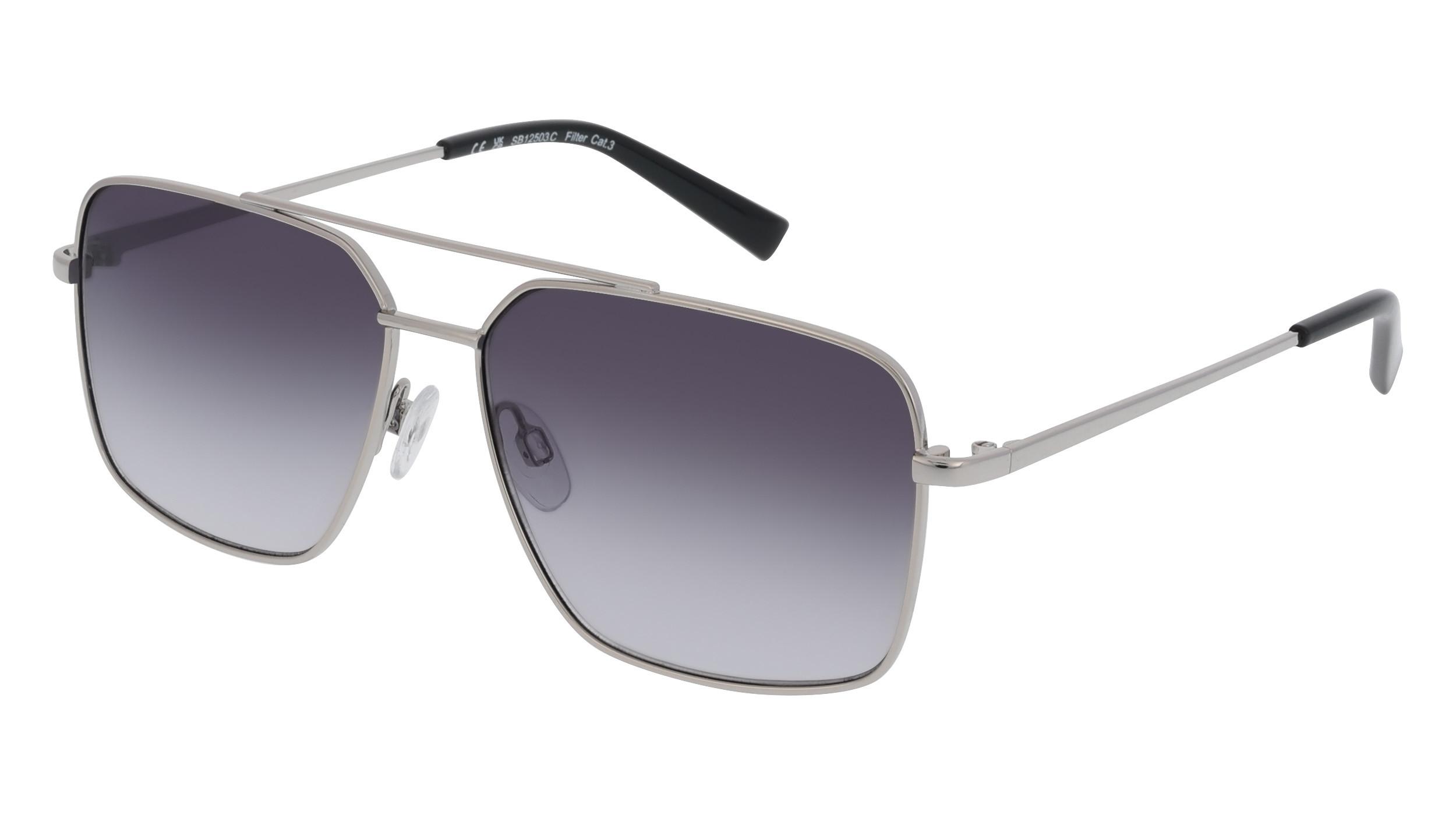 Smarty Sonnenbrille mit Etui  