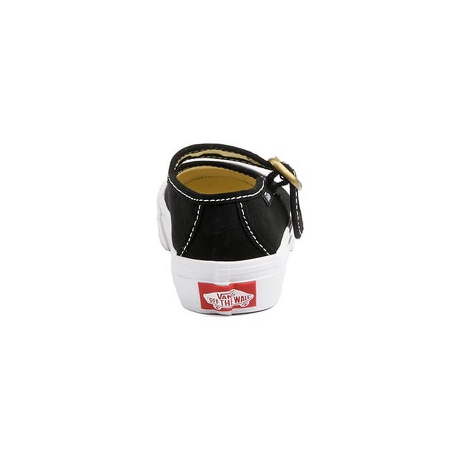 VANS Mary Jane Ballerines à Bride  