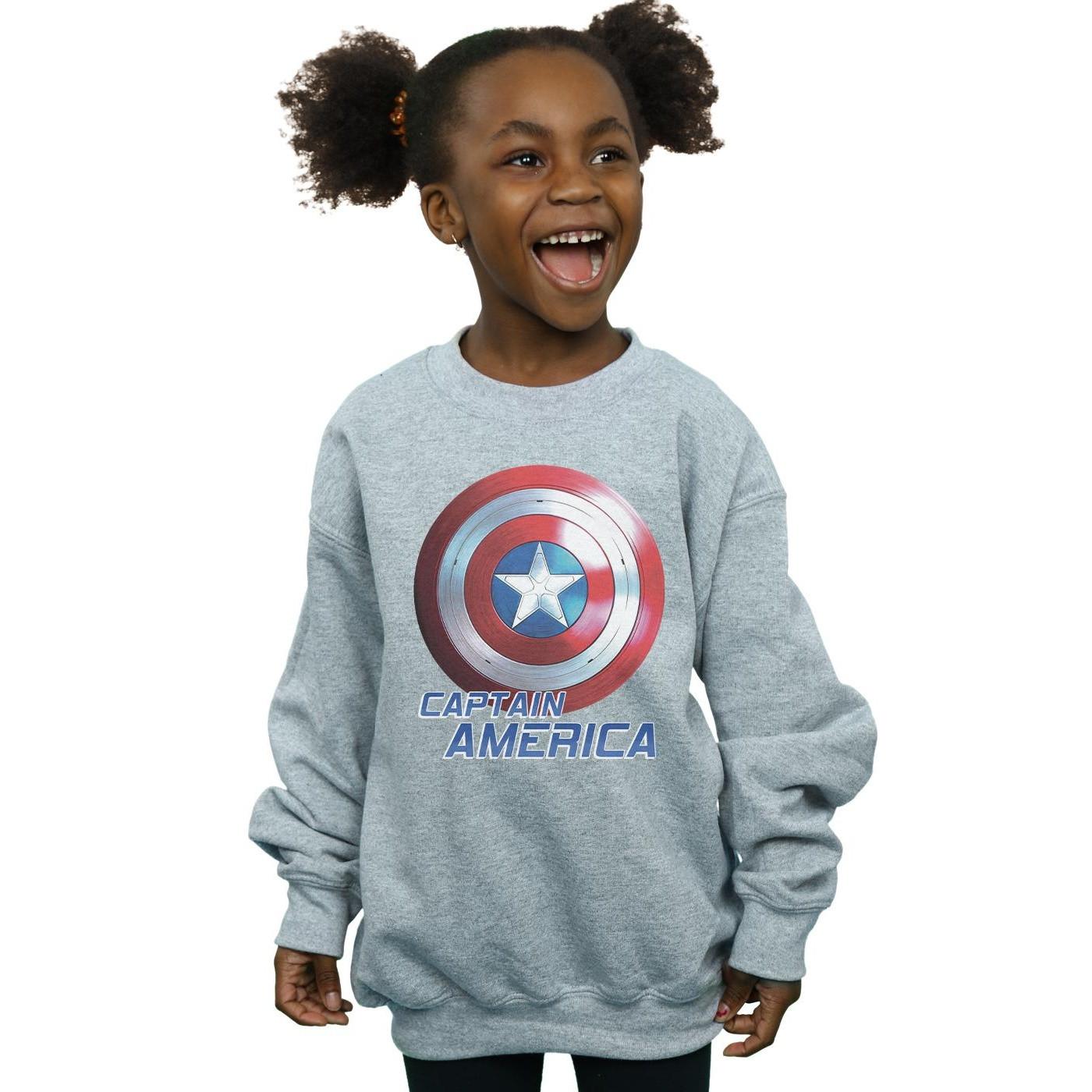 MARVEL  Sweatshirt 