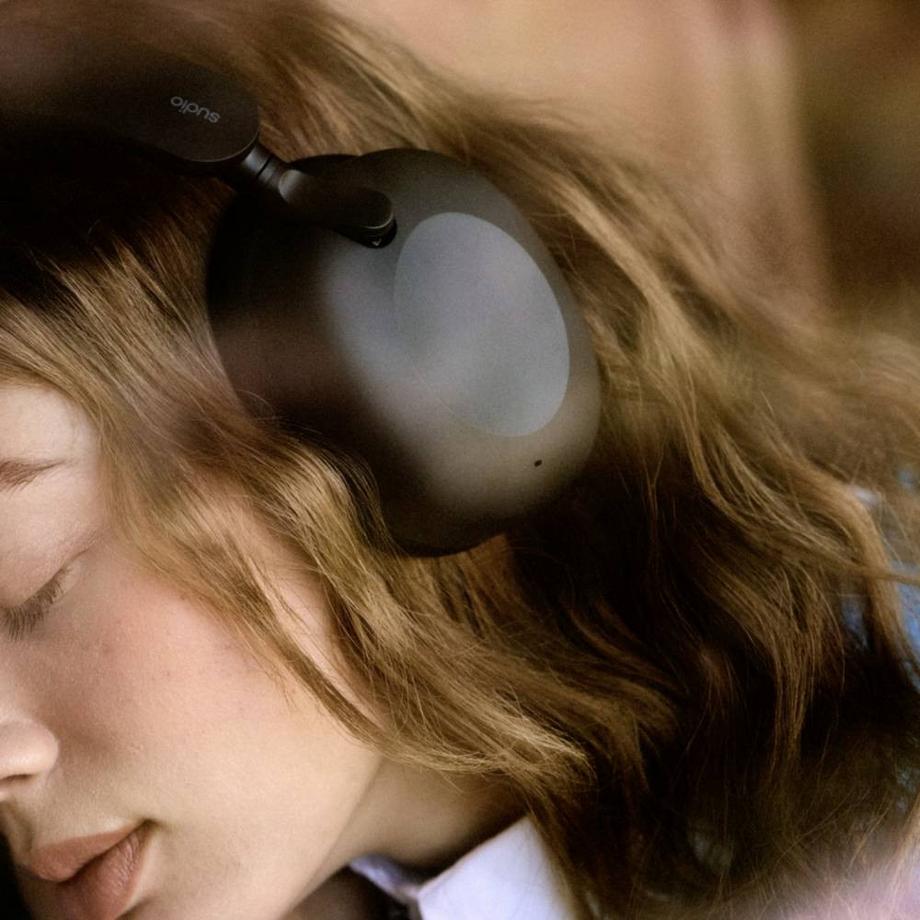 SUDIO  Casque supra-aural K2 Ear 