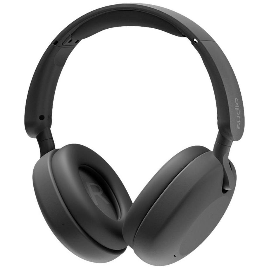 K2 Over Ear Headset