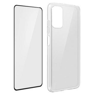 Avizar  Coque 360° Redmi Note 10 5G /Poco M3 Pro 