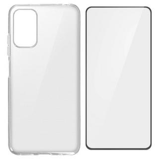 Avizar  Coque 360° Redmi Note 10 5G /Poco M3 Pro 