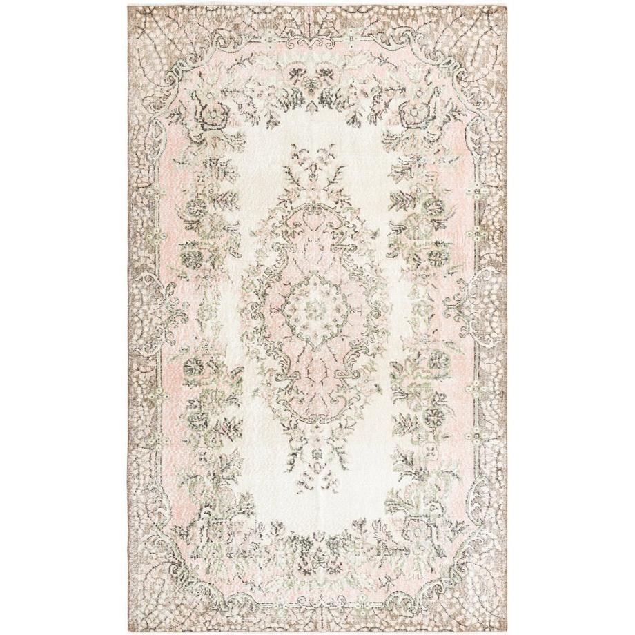 Tapis fait à la main Ultra Vintage