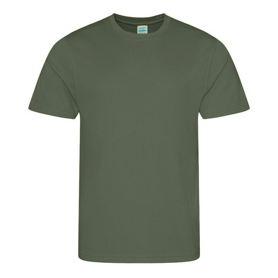 Tshirt performance