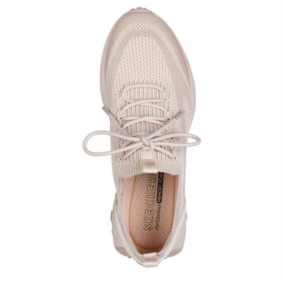 SKECHERS Baskets Classic Jersey  
