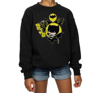 DC COMICS  Sweatshirt 