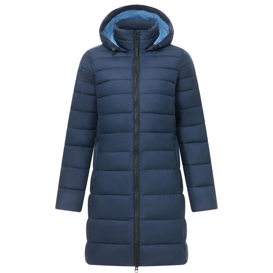 Amara Steppjacke