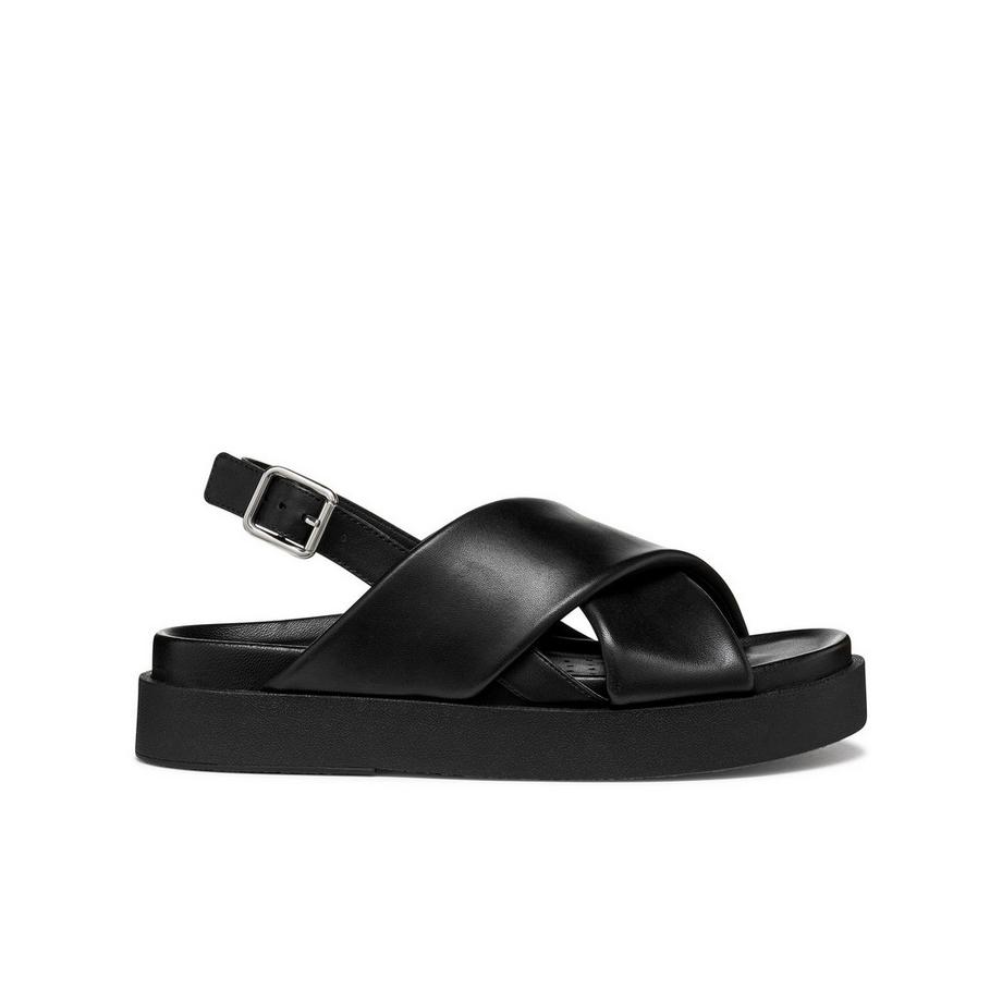 Sandalen für damen adelash