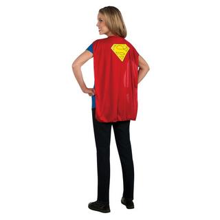 Supergirl  Haut de déguisement 