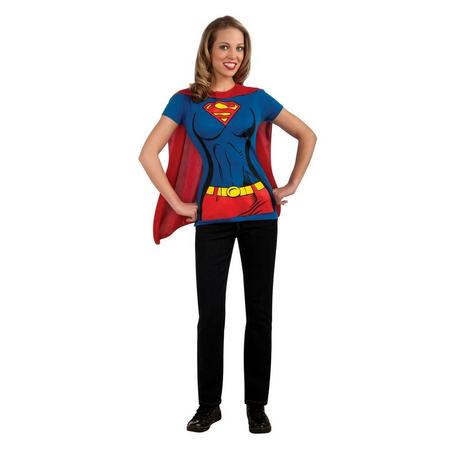 Supergirl  KostümOberteile 