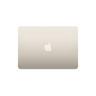Apple  Refurbished MacBook Air 13" 2022 Apple M2 3,5 Ghz 8 Gb 512 Gb SSD Polarstern - Wie Neu 