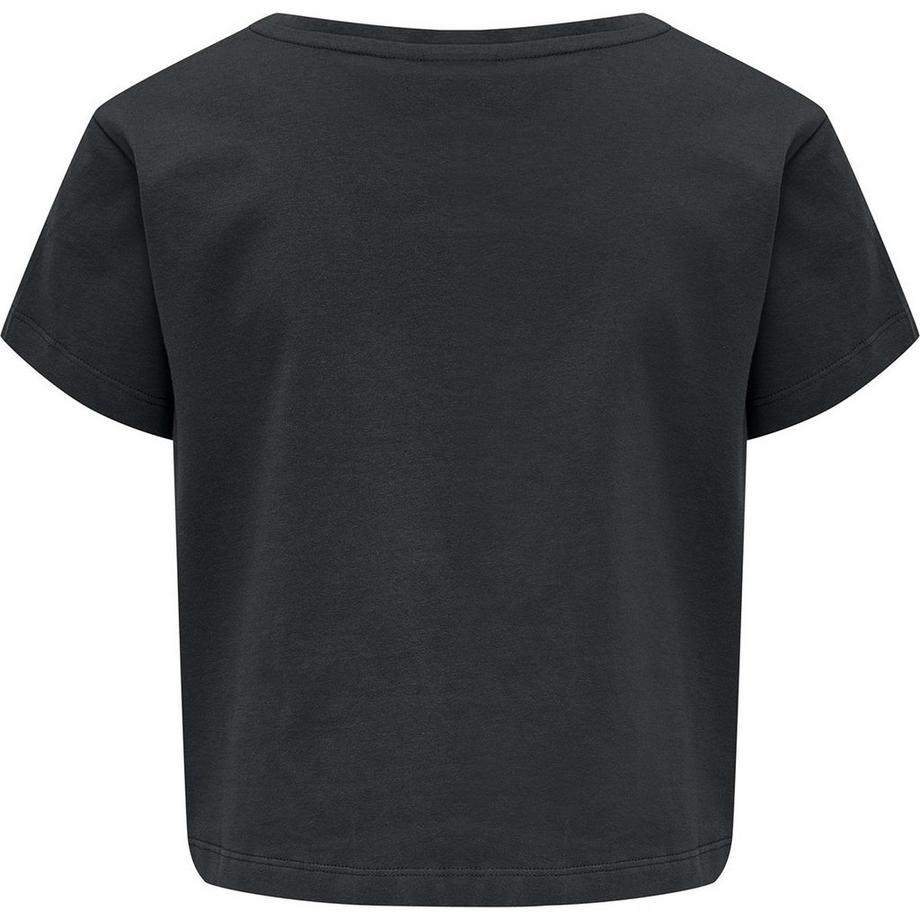 Hummel hmlLEGACY T-Shirt Cropped  