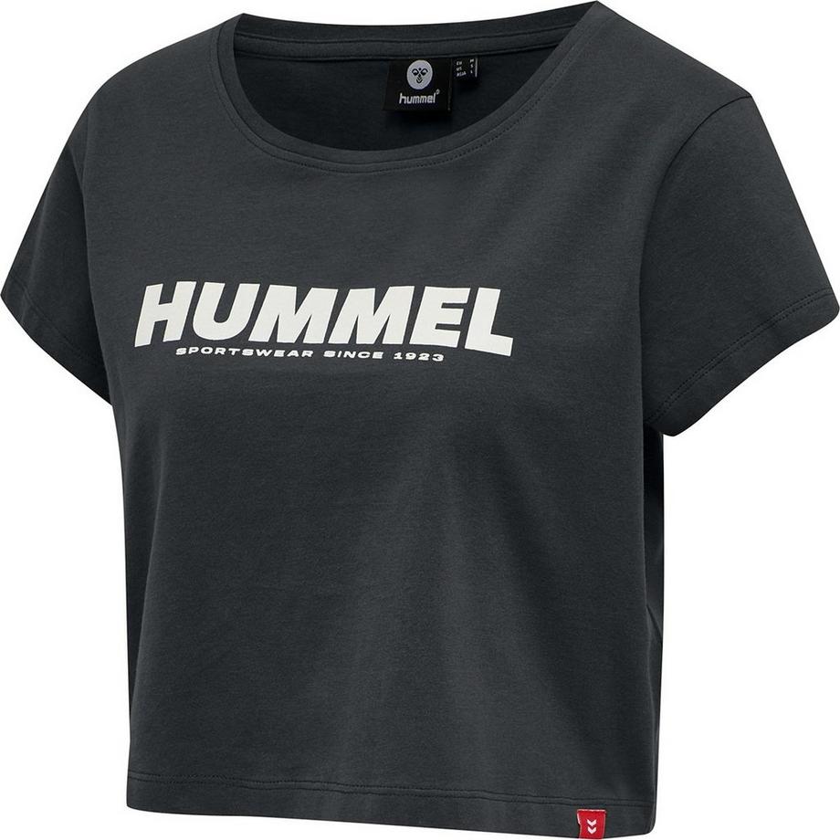 Hummel hmlLEGACY T-Shirt Cropped  