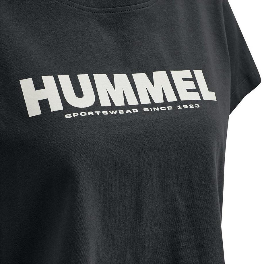 Hummel hmlLEGACY T-Shirt Cropped  