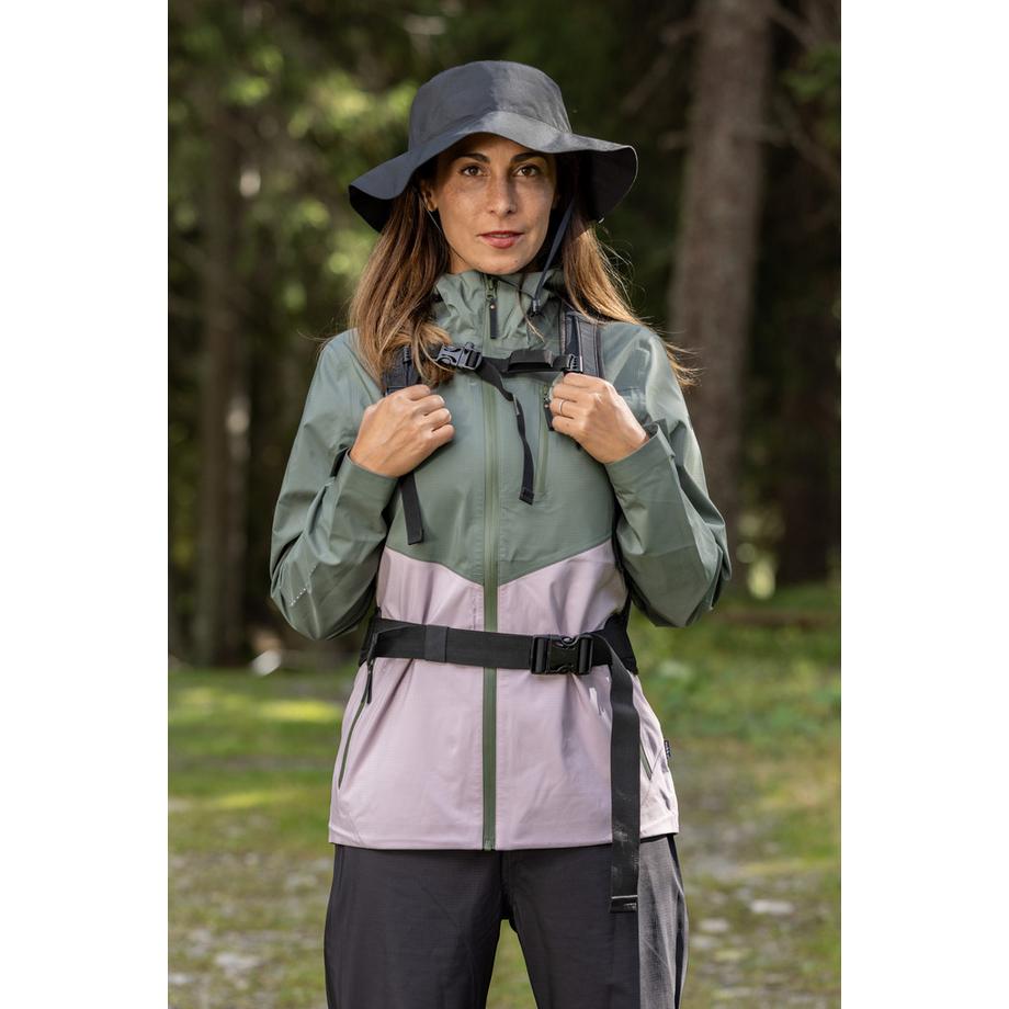 Rukka Thea 3 Layer Veste de Pluie  