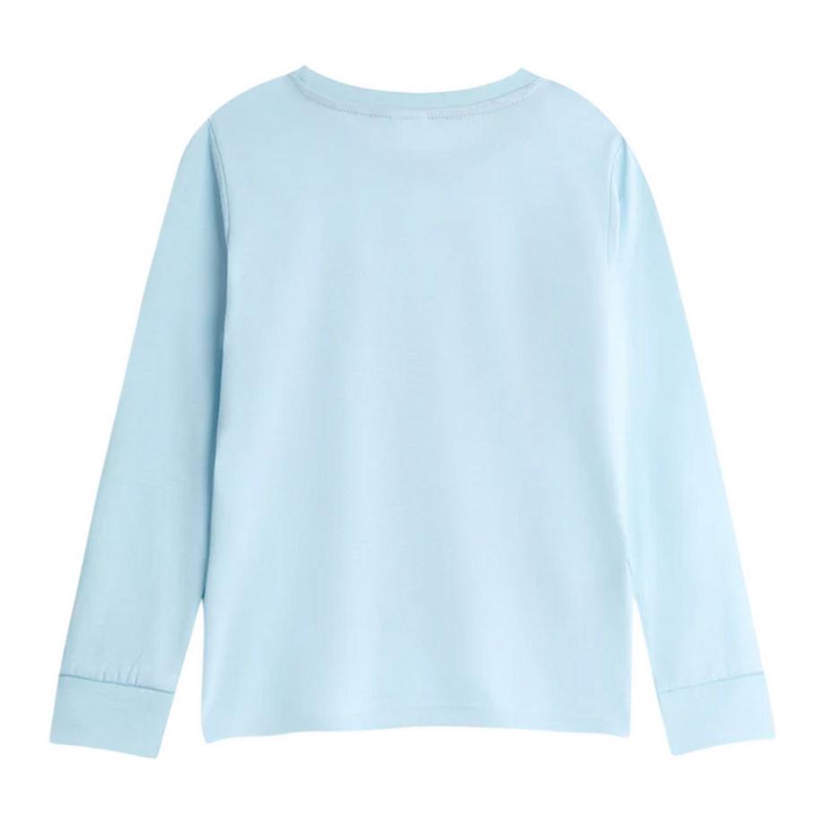 Lilo & Stitch  Ensemble De Pyjama Long Manches Longues Noël 