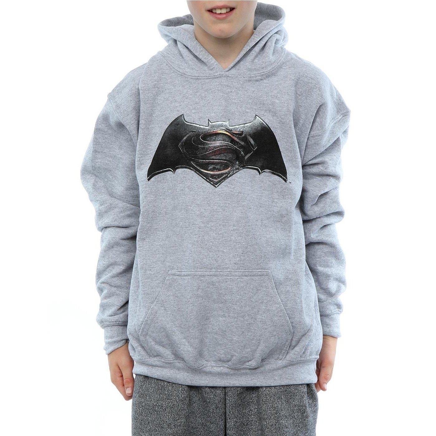 DC COMICS  Kapuzenpullover 