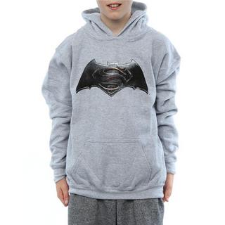 DC COMICS  Kapuzenpullover 