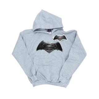 DC COMICS  Kapuzenpullover 