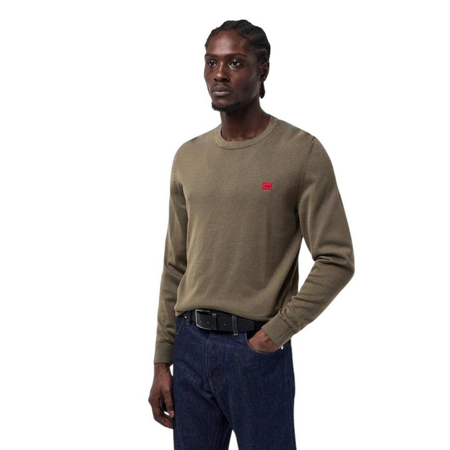 HUGO BOSS Cassius C Pullover  