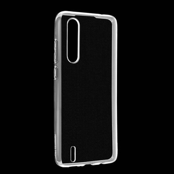 Avizar  Cover Silicone Xiaomi Mi 9 Lite 