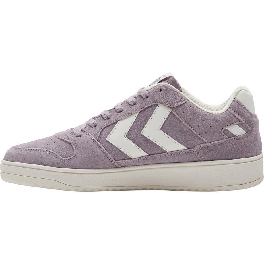 Hummel St. Power Play Suede Sneakers  