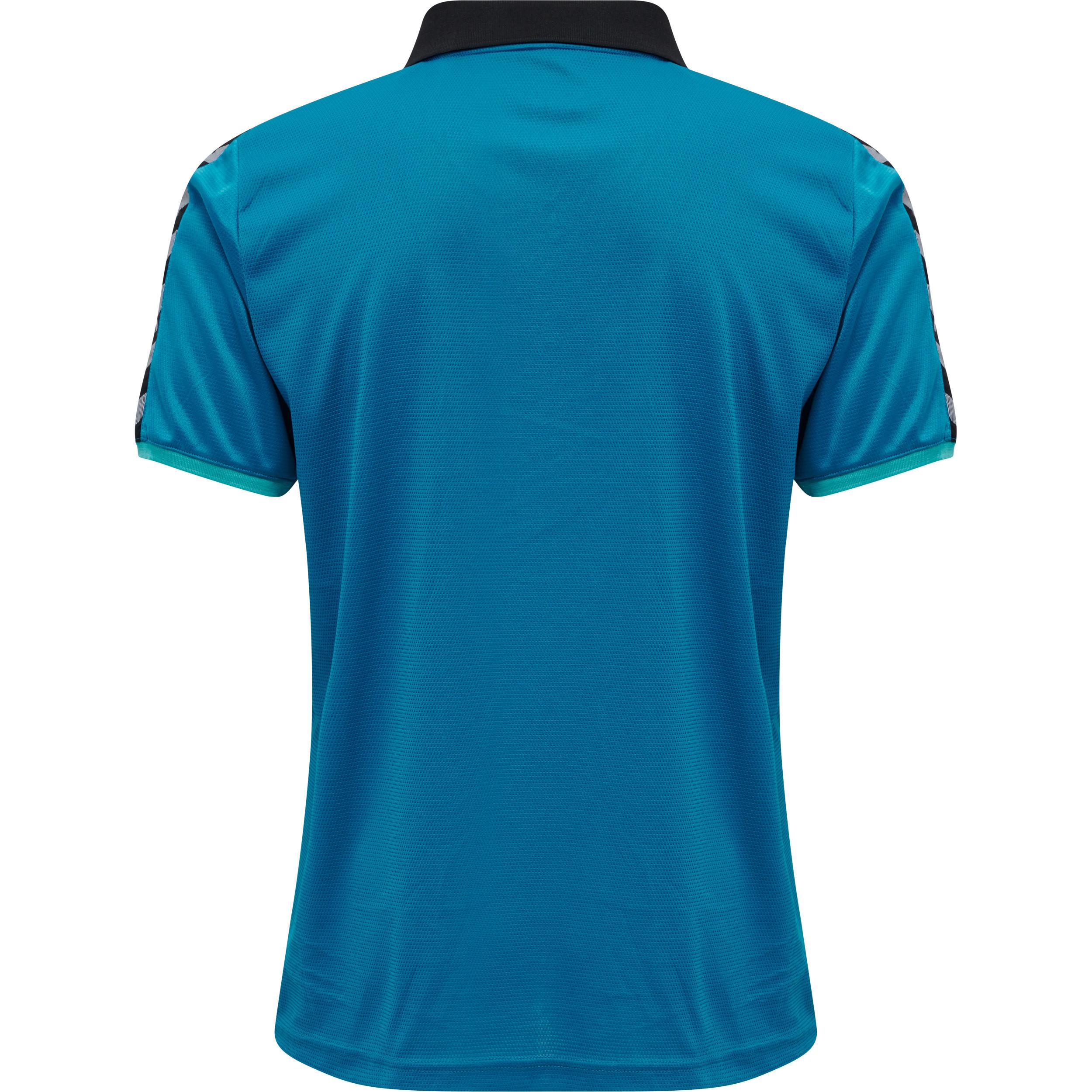 Hummel  polo-hirt hmlauthentic functional 