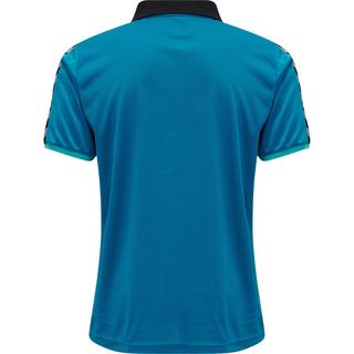 Hummel  polo-hirt hmlauthentic functional 