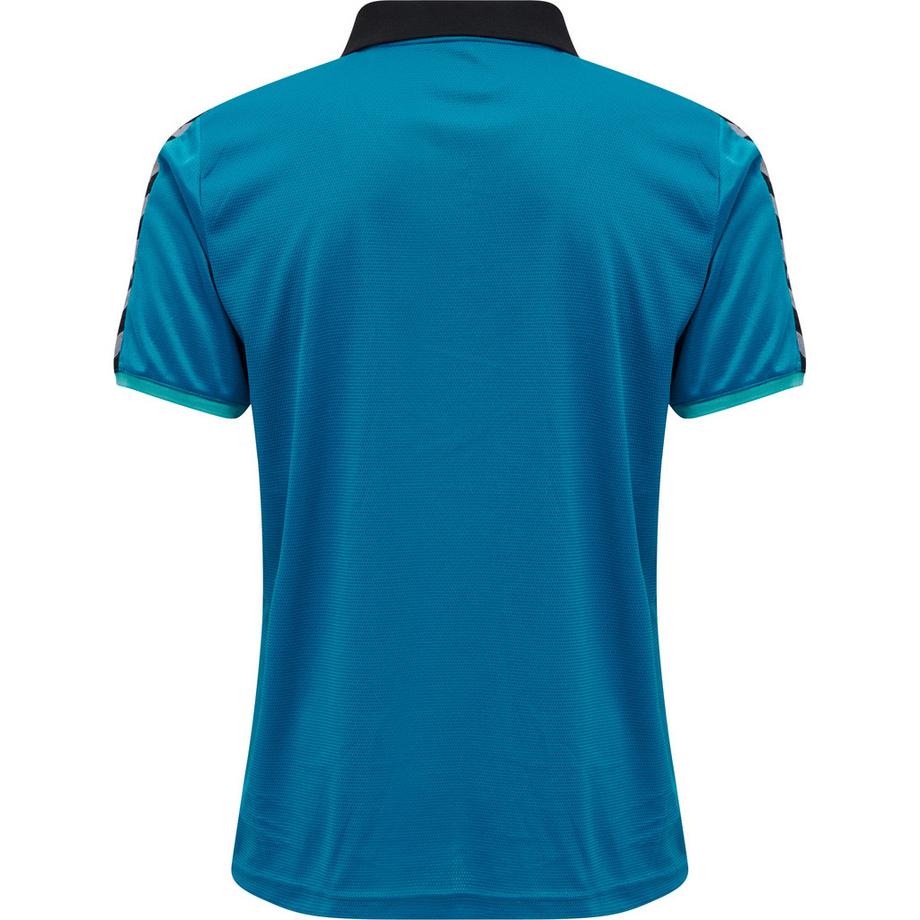 Hummel  polo-hirt hmlauthentic functional 