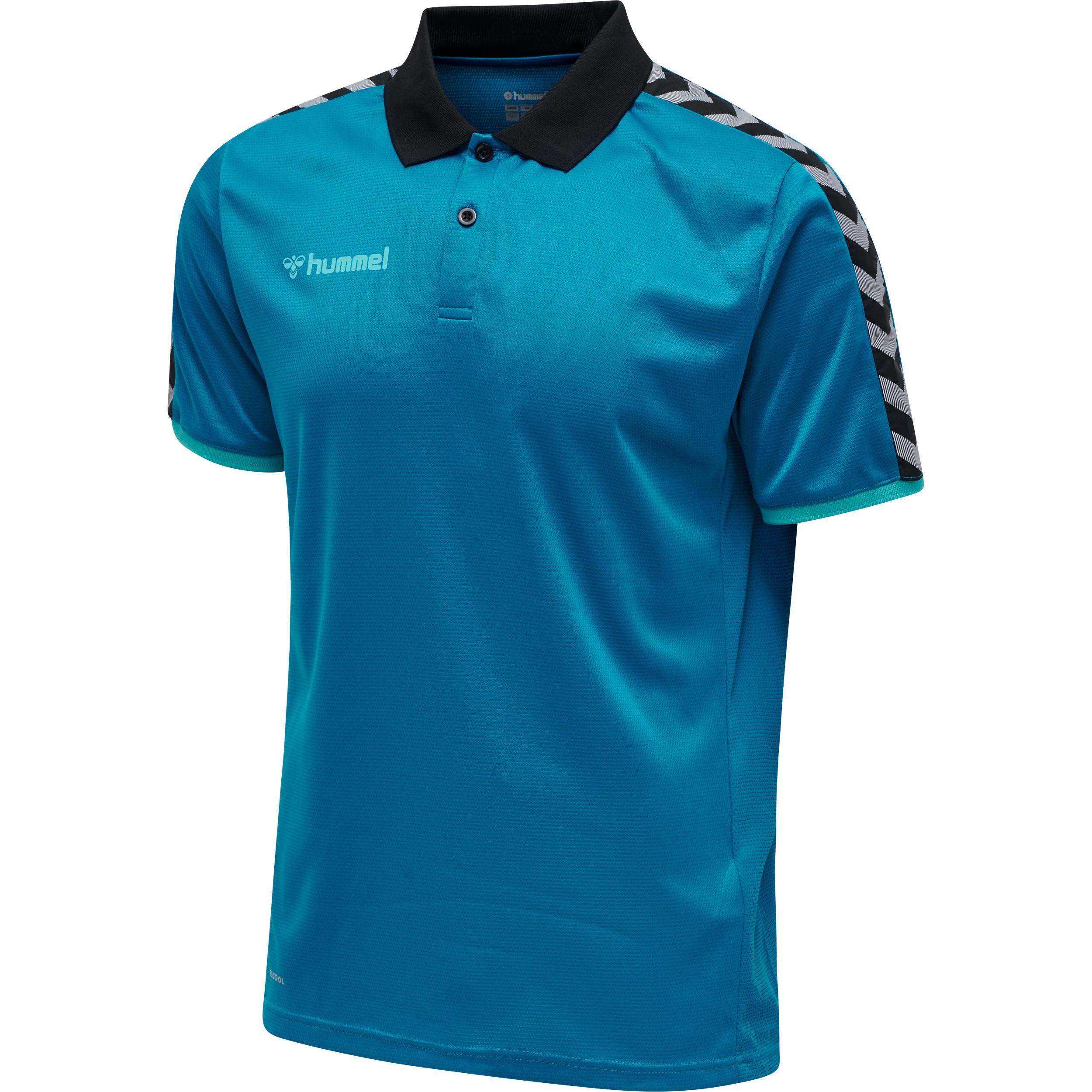 Hummel  polo-hirt hmlauthentic functional 