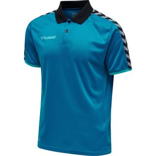 Hummel  polo hmlauthentic functional 