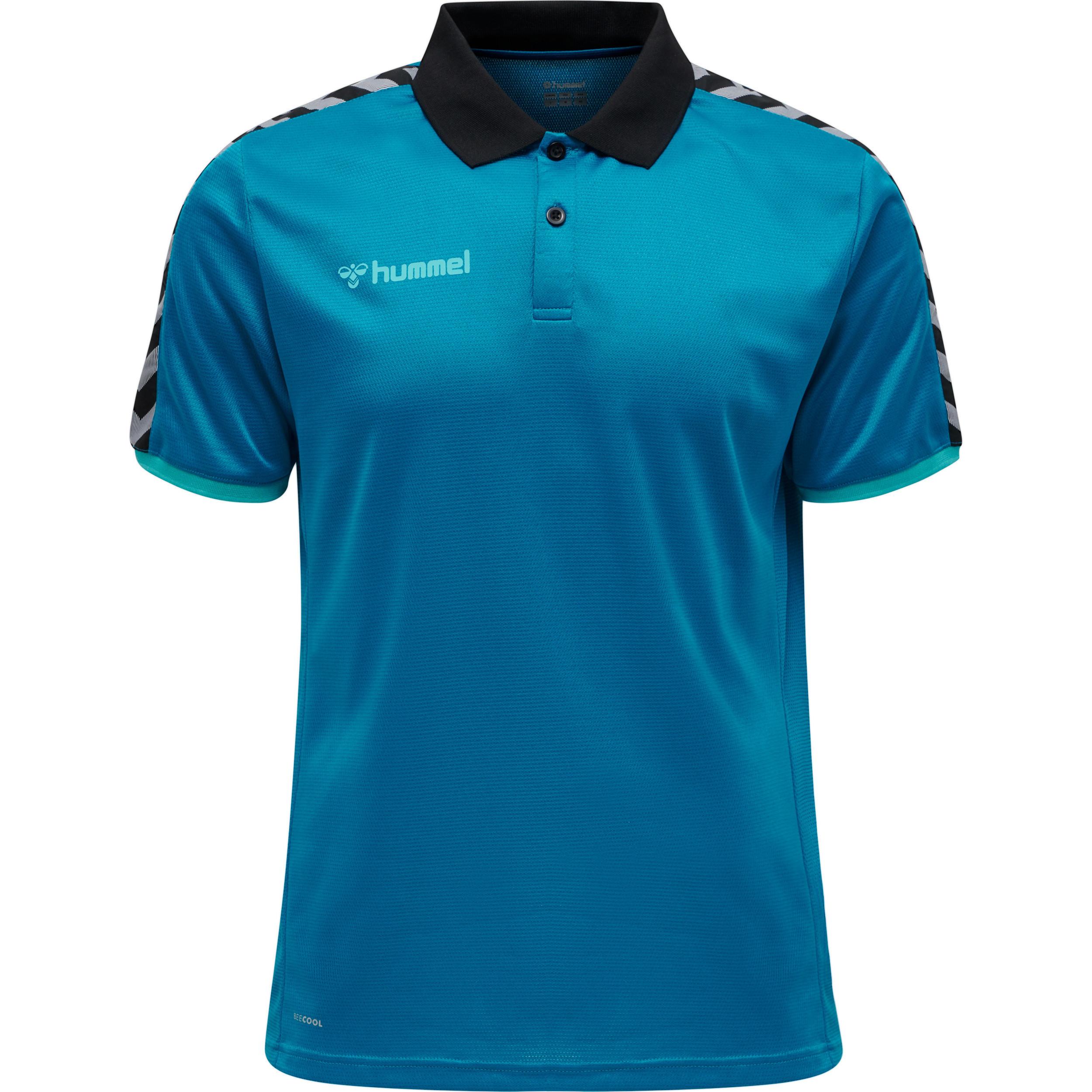 Hummel  polo-hirt hmlauthentic functional 