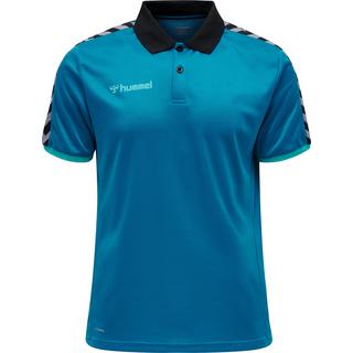 Hummel  polo hmlauthentic functional 