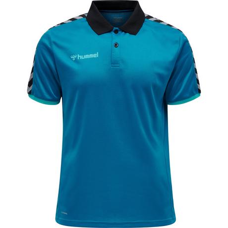 Hummel  polo-hirt hmlauthentic functional 