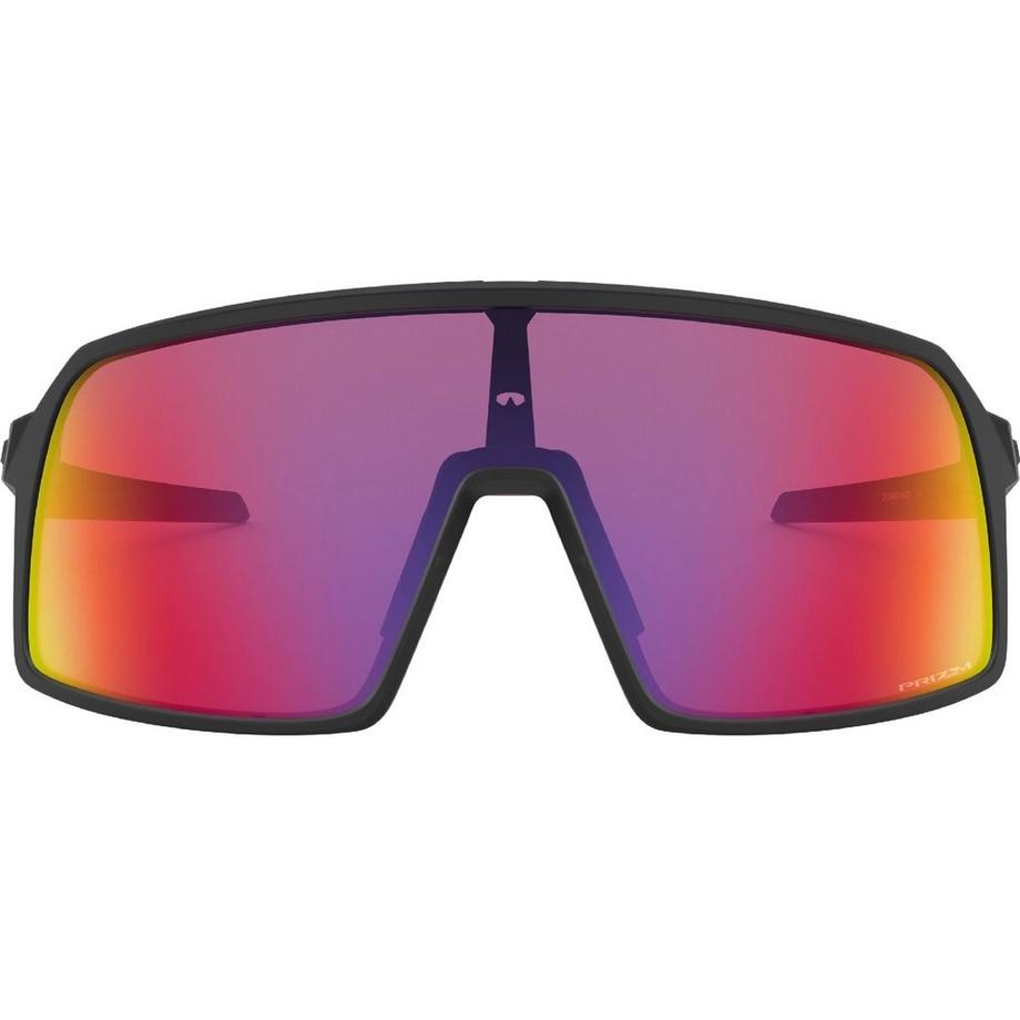 OAKLEY Sutro S Matte Black Prizm Road Lunettes de Soleil  