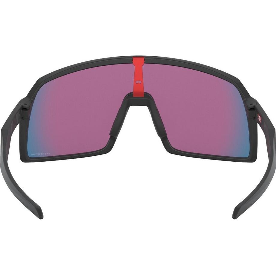 OAKLEY Sutro S Matte Black Prizm Road Lunettes de Soleil  
