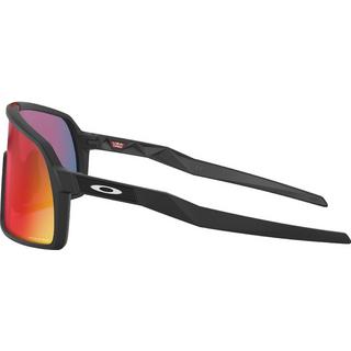 OAKLEY Sutro S Matte Black Prizm Road Occhiali da Sole  
