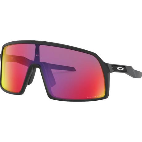 OAKLEY Sutro S Matte Black Prizm Road Occhiali da Sole  