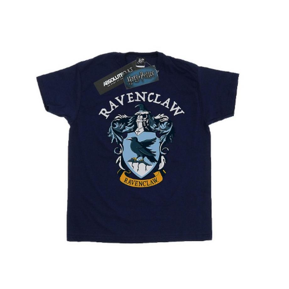 Harry Potter Corvonero Stemma T-Shirt  