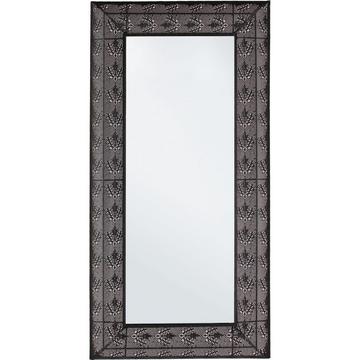 Miroir Larjam noir 70x140
