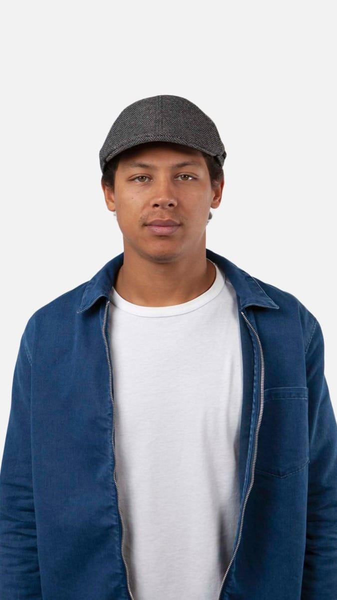 Barts Mr Mitchell Cap  