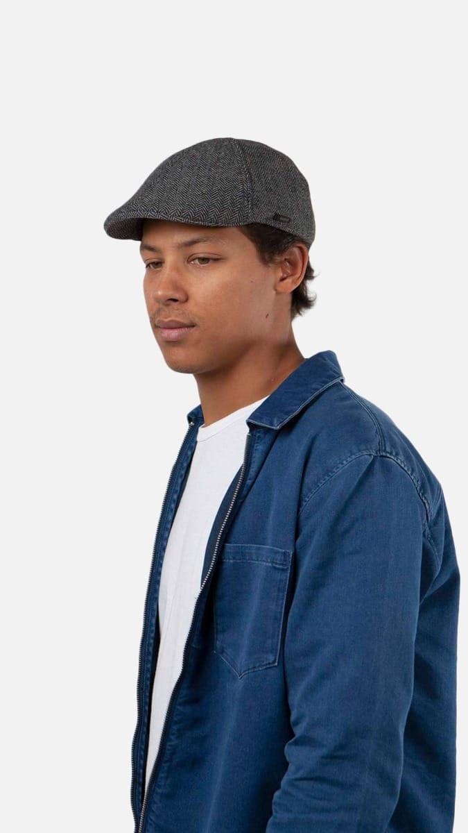 Barts Mr Mitchell Cap  