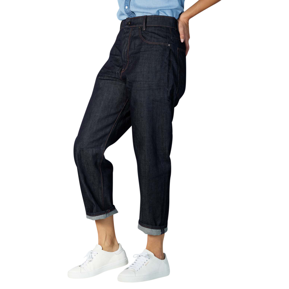 G-STAR C-Staq 3D Boyfriend Jeans  