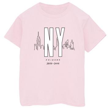 NY City TShirt