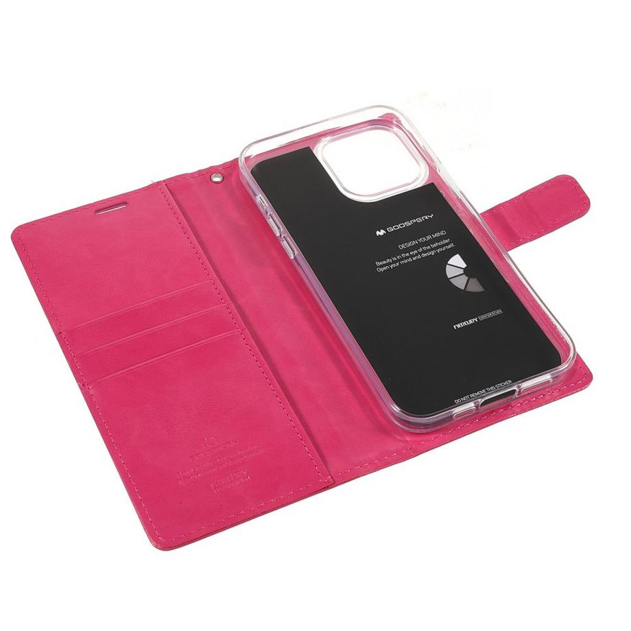 Mercury  iPhone 13 Pro Max - Étui Blue Moon coque 