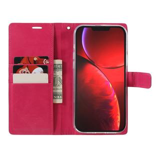 Mercury  iPhone 13 Pro Max - Blue Moon Etui Hülle 