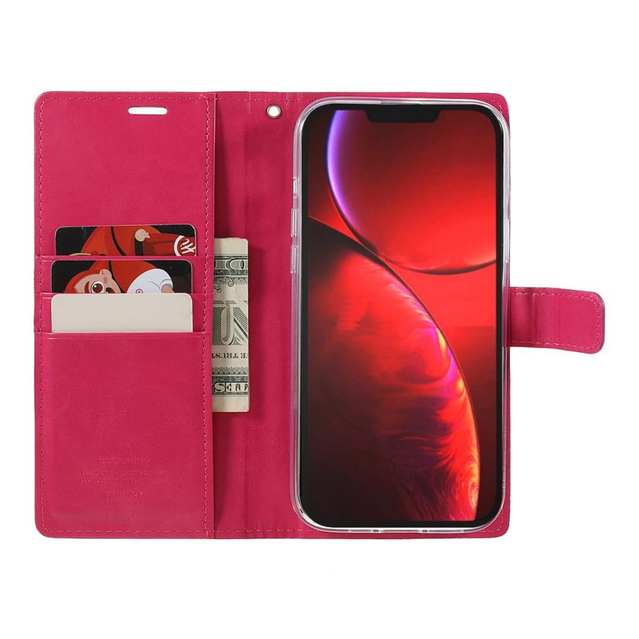 Mercury  iPhone 13 Pro Max - Étui Blue Moon coque 